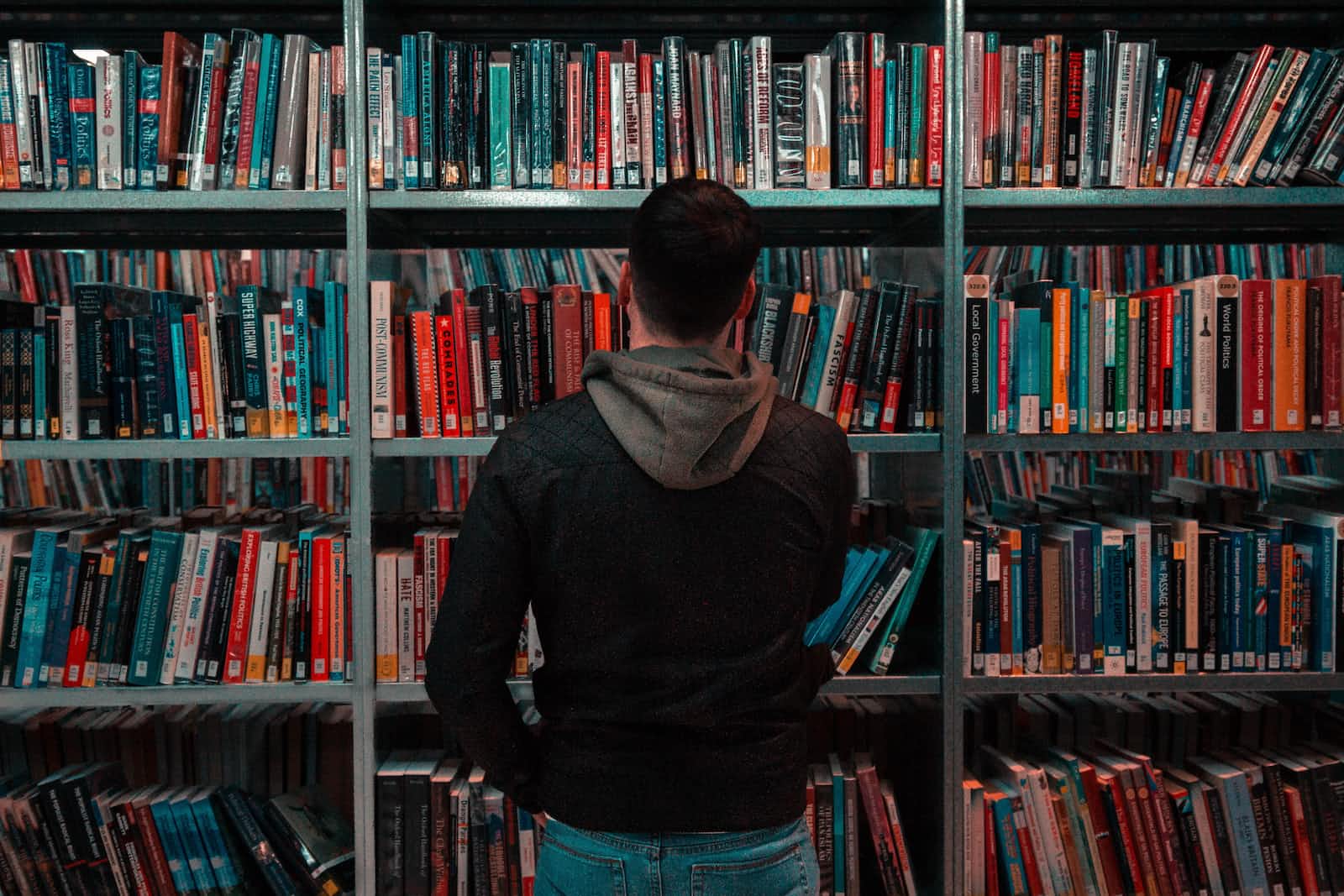 A list of good and bad learning resources