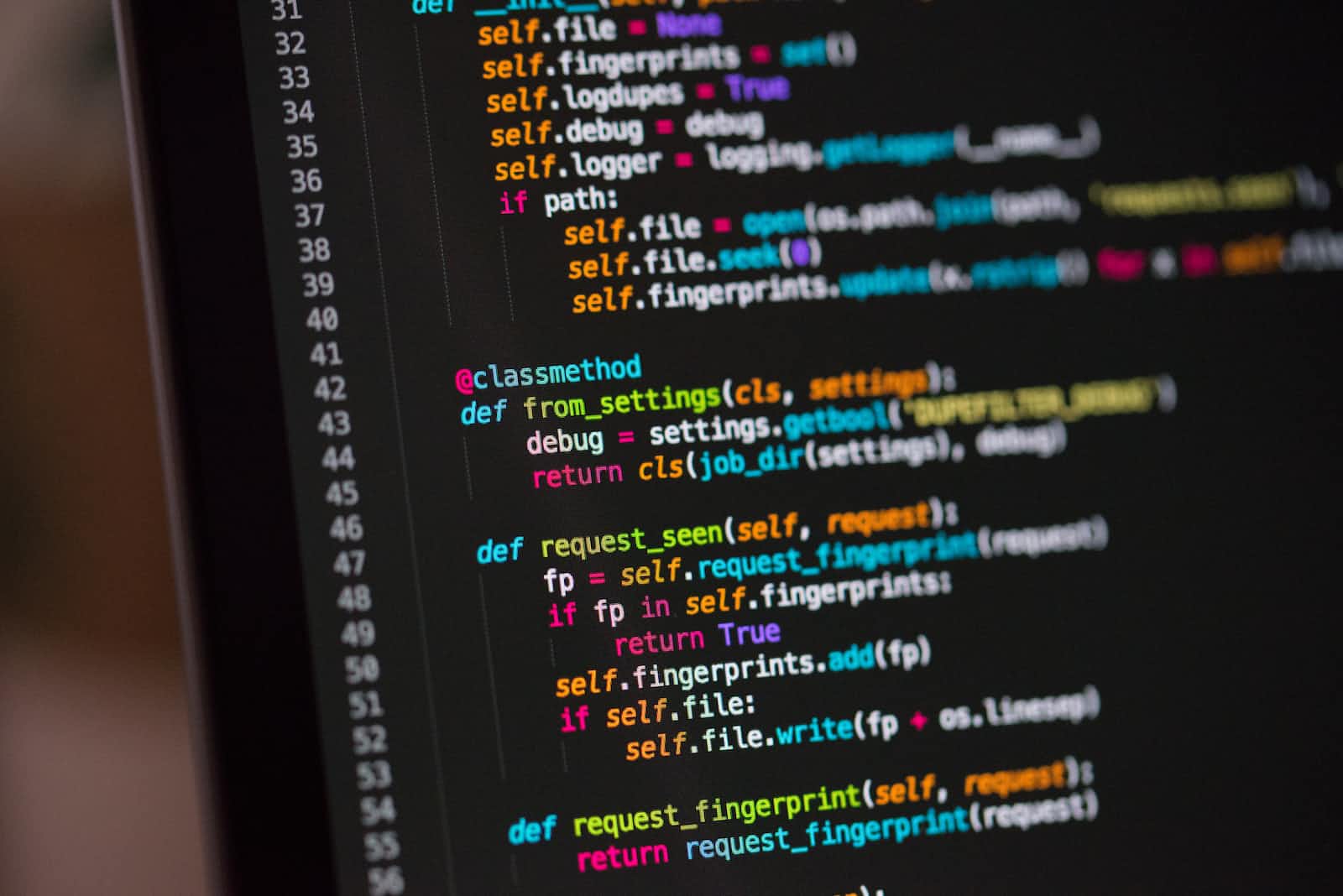 Dynamic importing stuff in Python