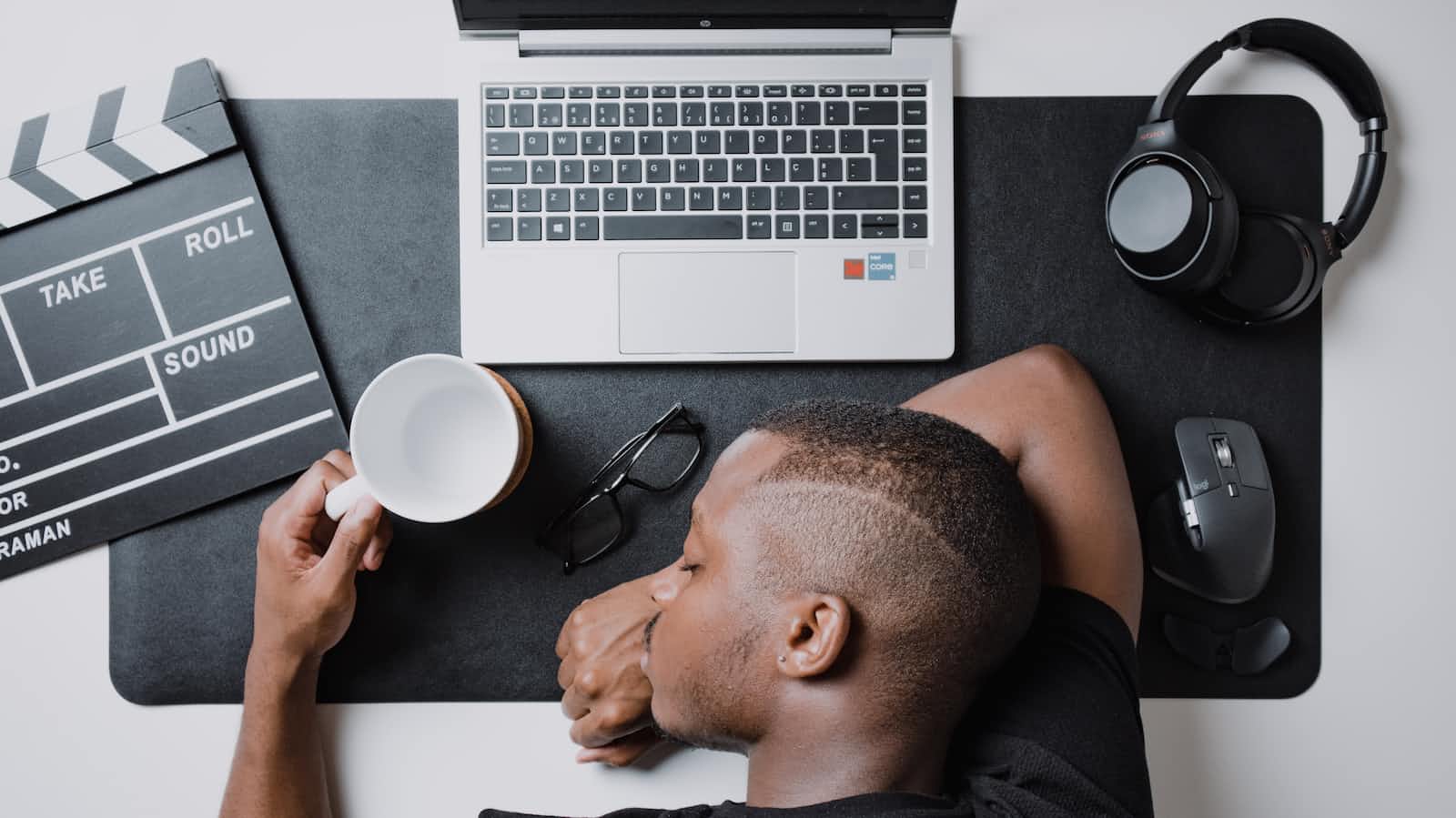 Coping with Burnout as a Security Researcher